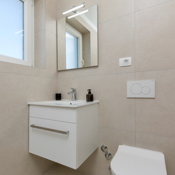Apartment Villa Pinia, Vile Viviana, Celi i Apartman Pinia blizu mora, Valbandon - Fažana, Istra Valbandon