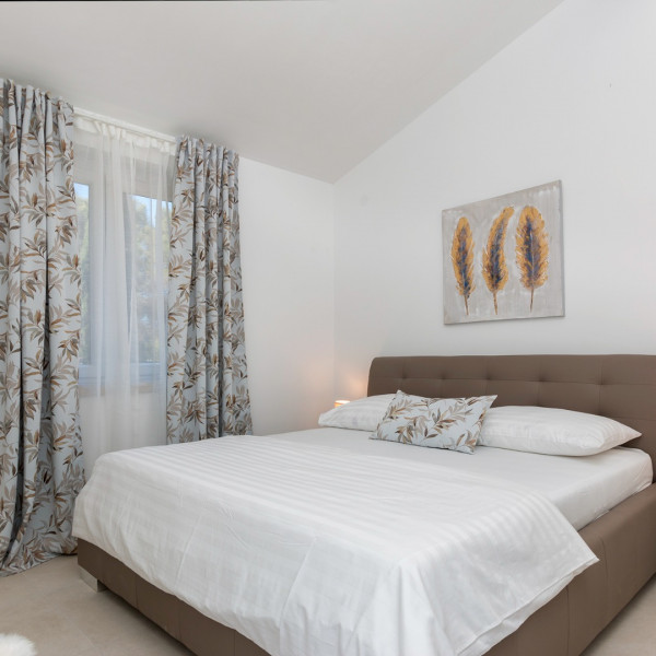 Apartment Villa Pinia, Vile Viviana, Celi i Apartman Pinia blizu mora, Valbandon - Fažana, Istra Valbandon