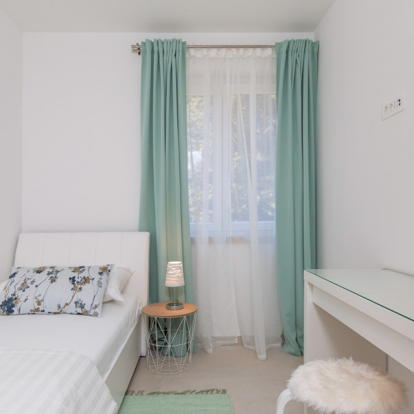 Apartment Villa Pinia, Vile Viviana, Celi i Apartman Pinia blizu mora, Valbandon - Fažana, Istra Valbandon