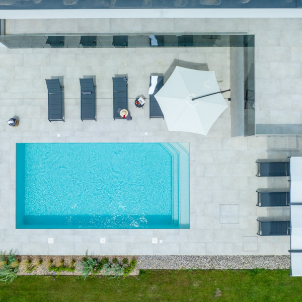 Villa Celi, Vile Viviana, Celi i Apartman Pinia blizu mora, Valbandon - Fažana, Istra Valbandon