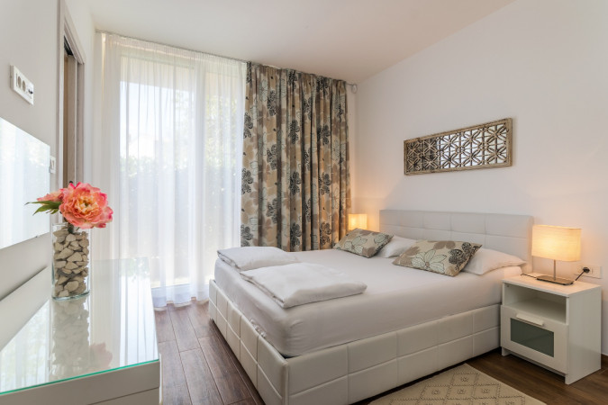 Interijer, Vile Viviana, Celi i Apartman Pinia blizu mora, Valbandon - Fažana, Istra Valbandon