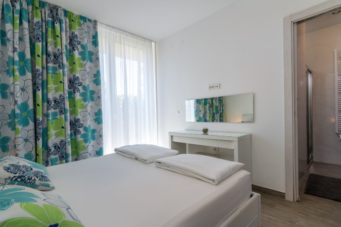 Interijer, Vile Viviana, Celi i Apartman Pinia blizu mora, Valbandon - Fažana, Istra Valbandon
