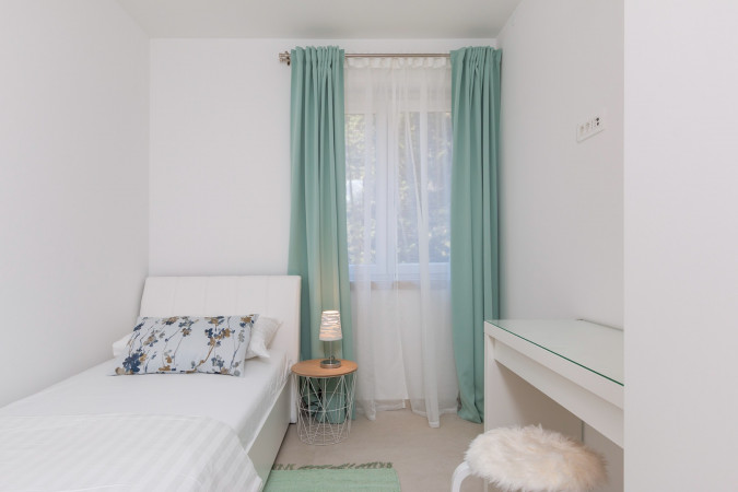 Interijer, Vile Viviana, Celi i Apartman Pinia blizu mora, Valbandon - Fažana, Istra Valbandon
