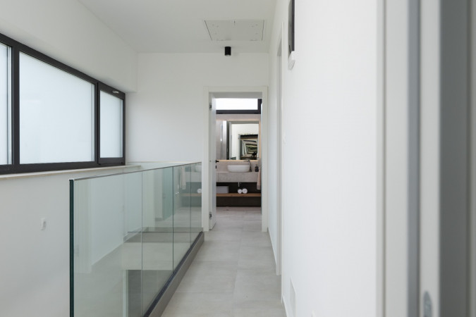 Interijer, Vile Viviana, Celi i Apartman Pinia blizu mora, Valbandon - Fažana, Istra Valbandon