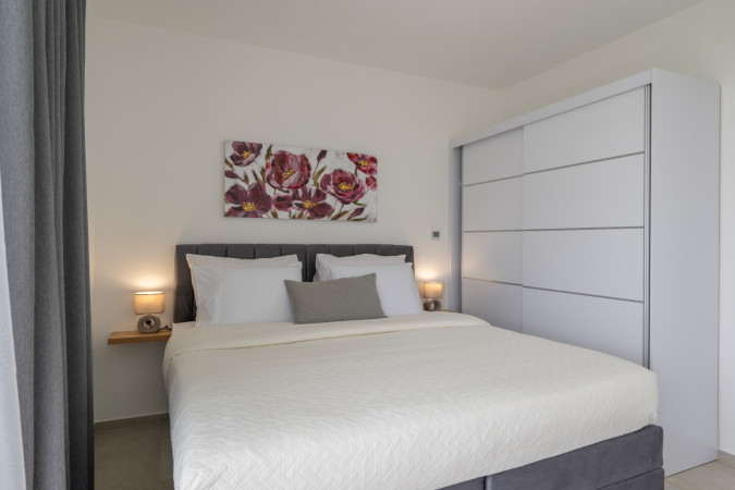 Vile Viviana, Celi i Apartman Pinia blizu mora, Valbandon - Fažana, Istra Valbandon