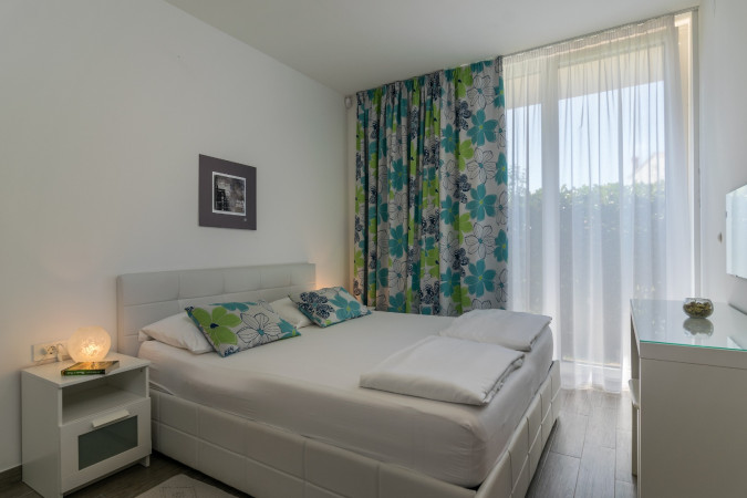 Interijer, Vile Viviana, Celi i Apartman Pinia blizu mora, Valbandon - Fažana, Istra Valbandon