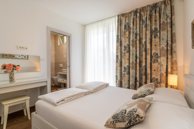 Interijer, Vile Viviana, Celi i Apartman Pinia blizu mora, Valbandon - Fažana, Istra Valbandon