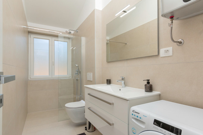 Interijer, Vile Viviana, Celi i Apartman Pinia blizu mora, Valbandon - Fažana, Istra Valbandon